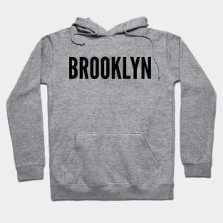 Brooklyn Hoodie